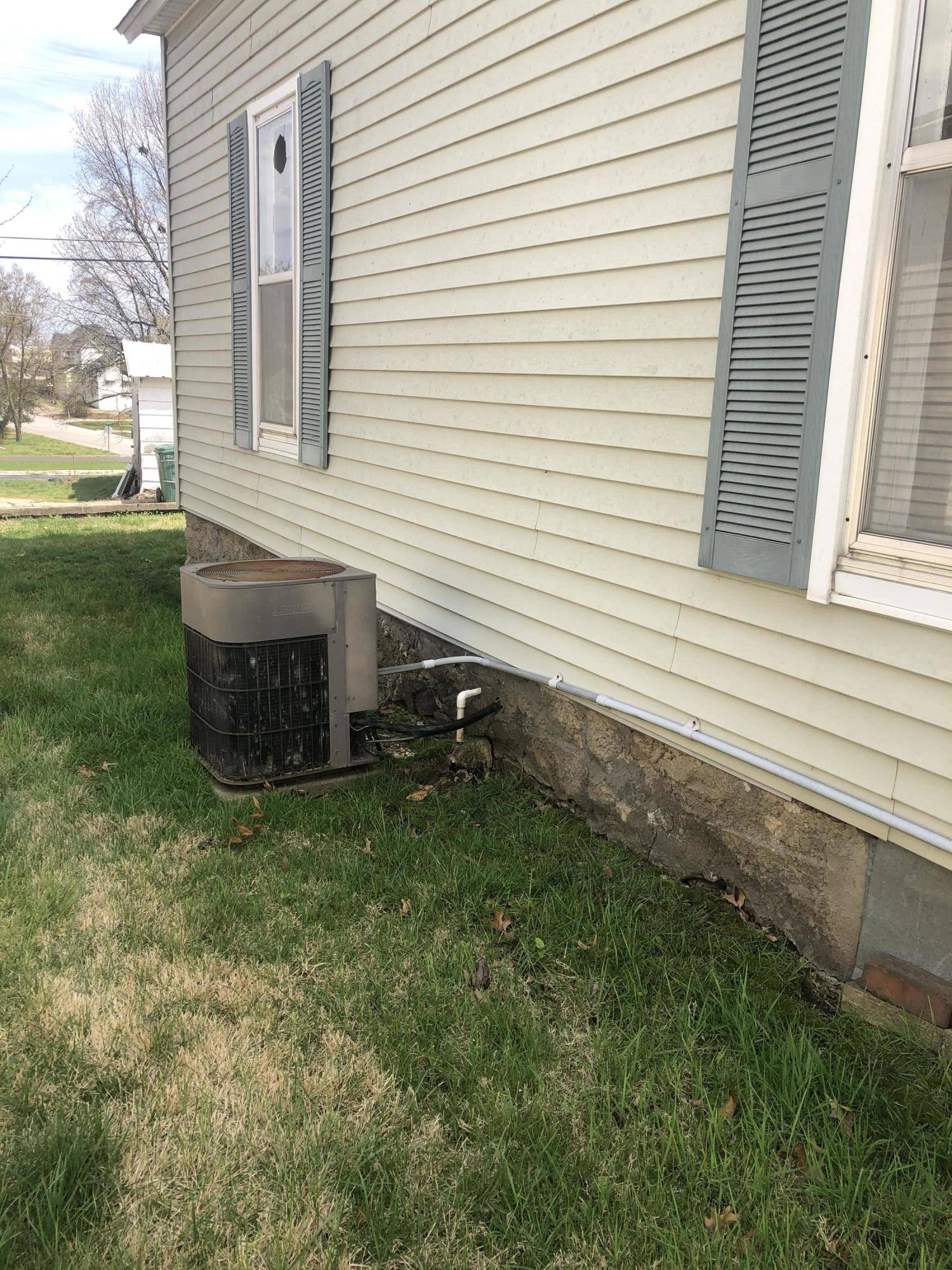 Monett, MO 65708,304 Frisco ST