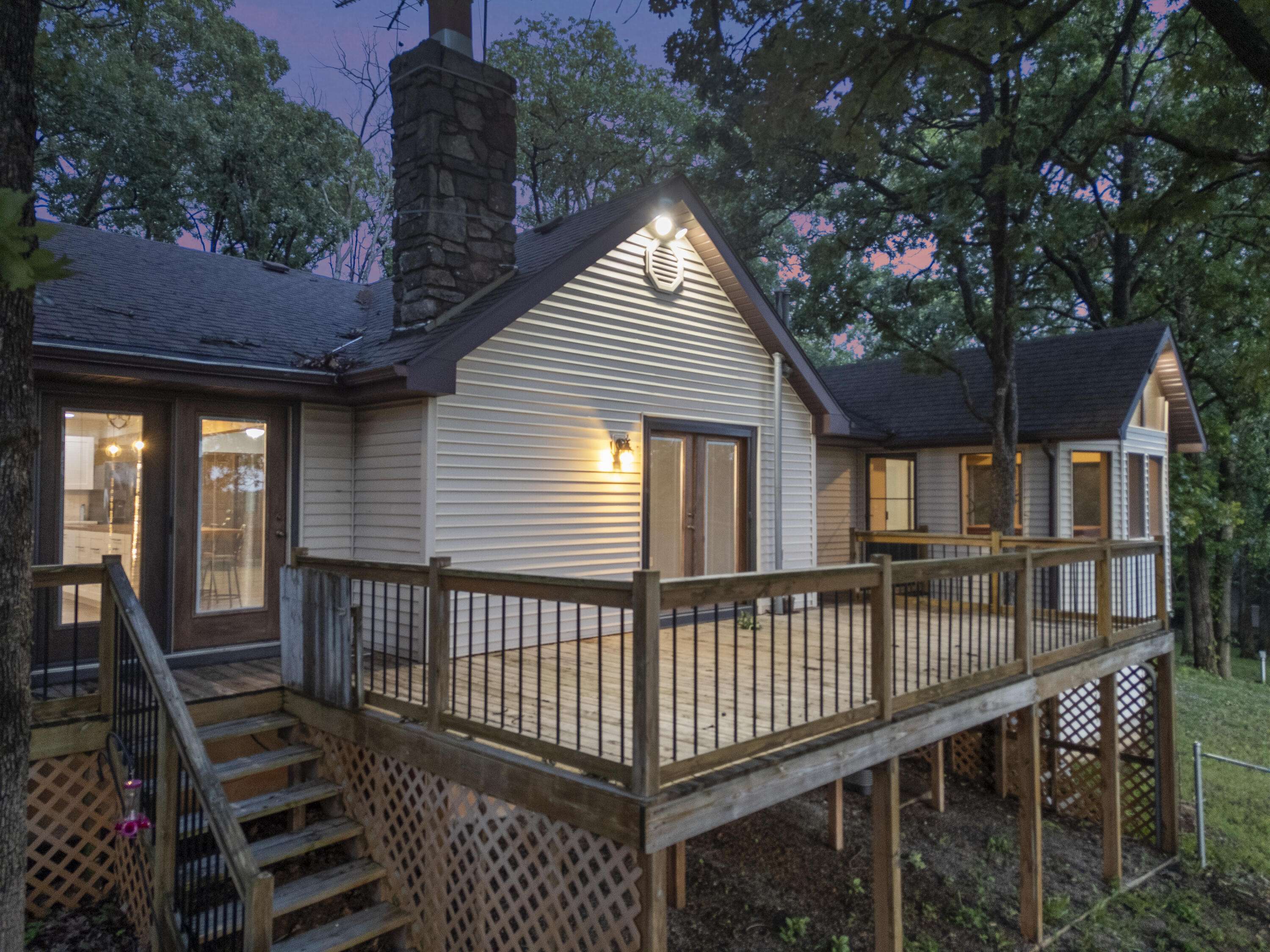 El Dorado Springs, MO 64744,1004 White Oak