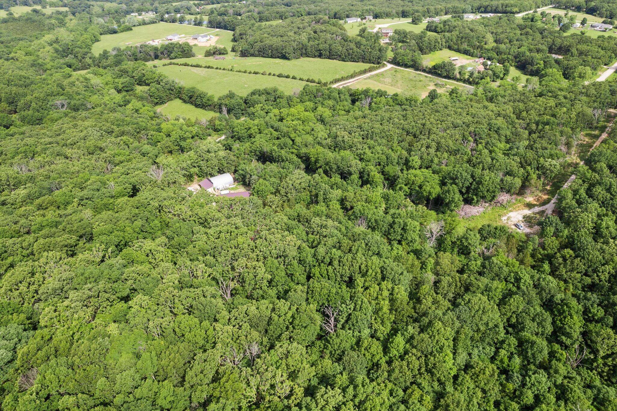 Marshfield, MO 65706,Tract 5 Shireton DR