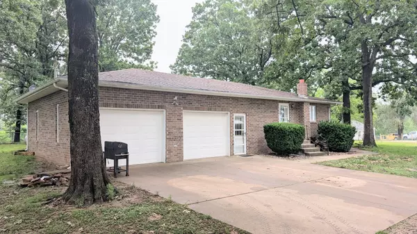 El Dorado Springs, MO 64744,9550 S 325 RD