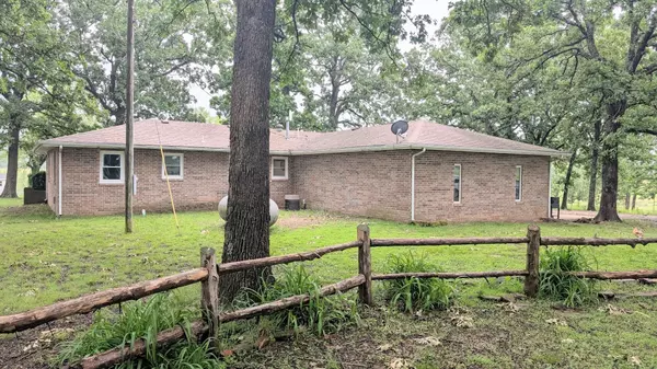 El Dorado Springs, MO 64744,9550 S 325 RD