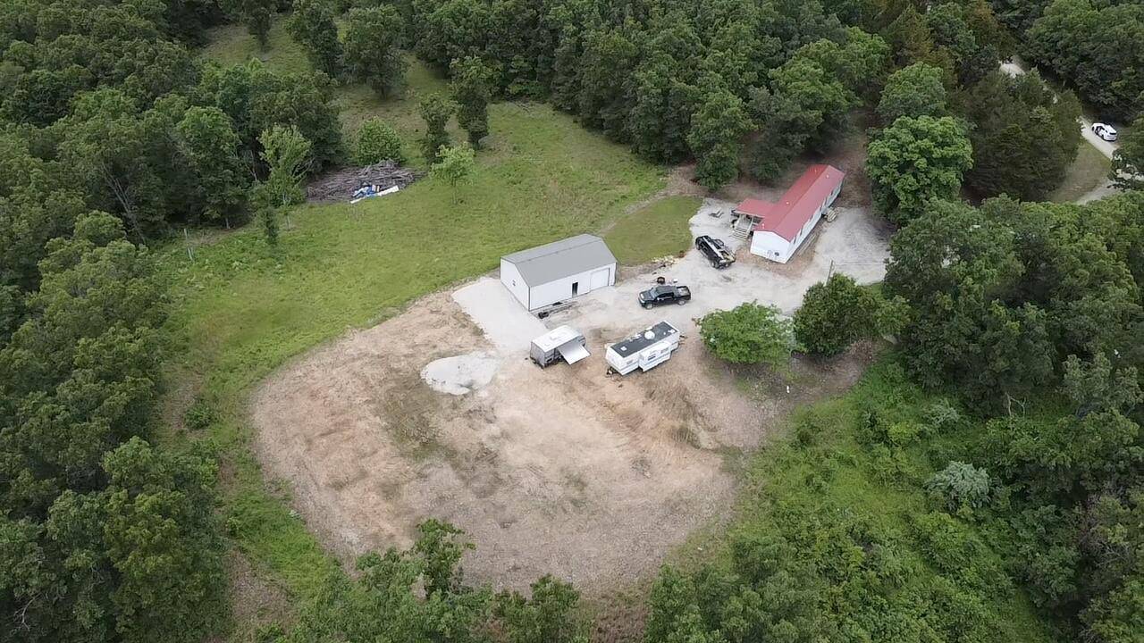 Wheatland, MO 65779,13568 County Road 243