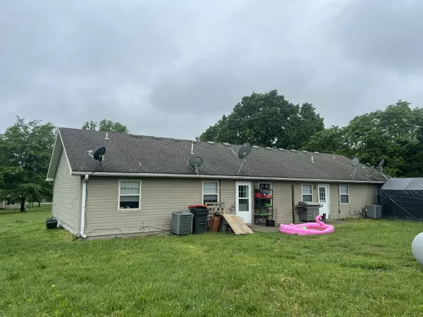 Mansfield, MO 65704,16719 Private Dr 1047