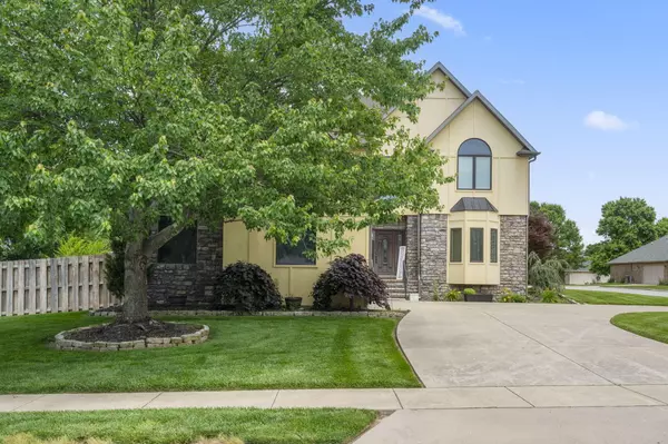 Battlefield, MO 65619,3909 W Eaglecrest ST