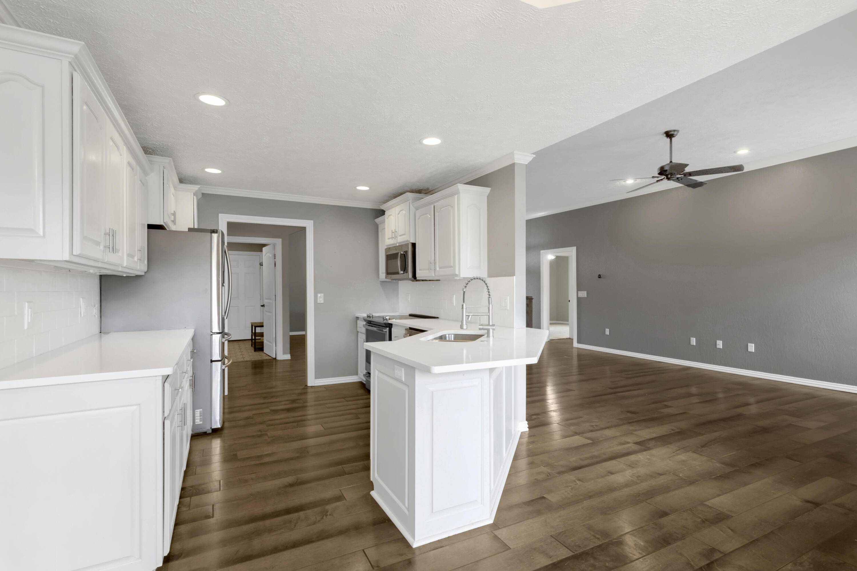 Springfield, MO 65809,4972 E Cherry CIR
