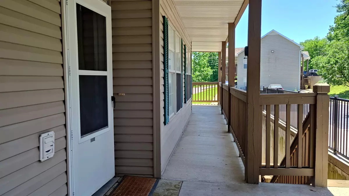 Branson, MO 65616,610 Abby Lane Par 61 Unit 17