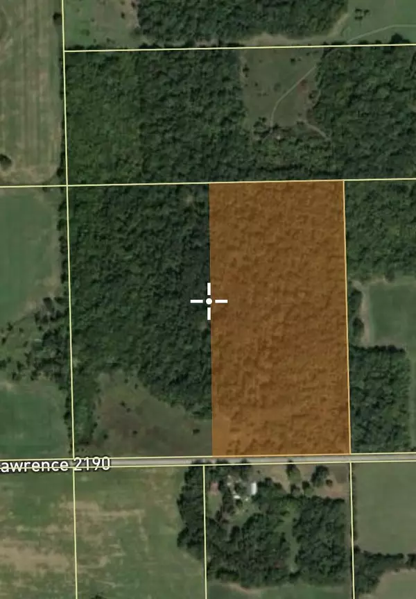 Pierce City, MO 65723,000 Lawrence 2190