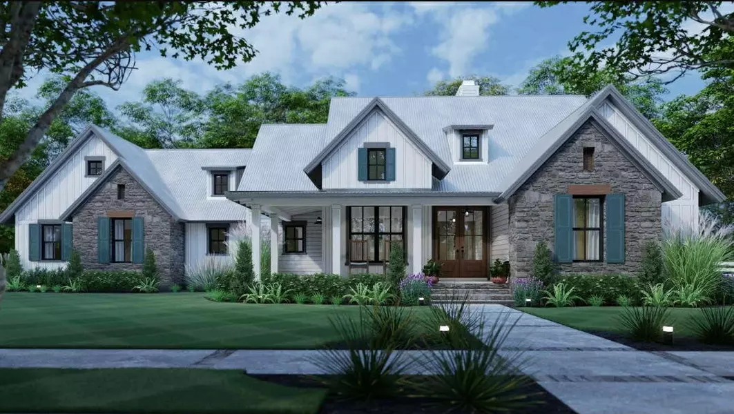 455 Crystal Valley RD, Clever, MO 65631