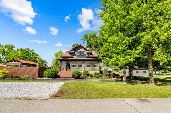 115 E Washington AVE, Billings, MO 65610