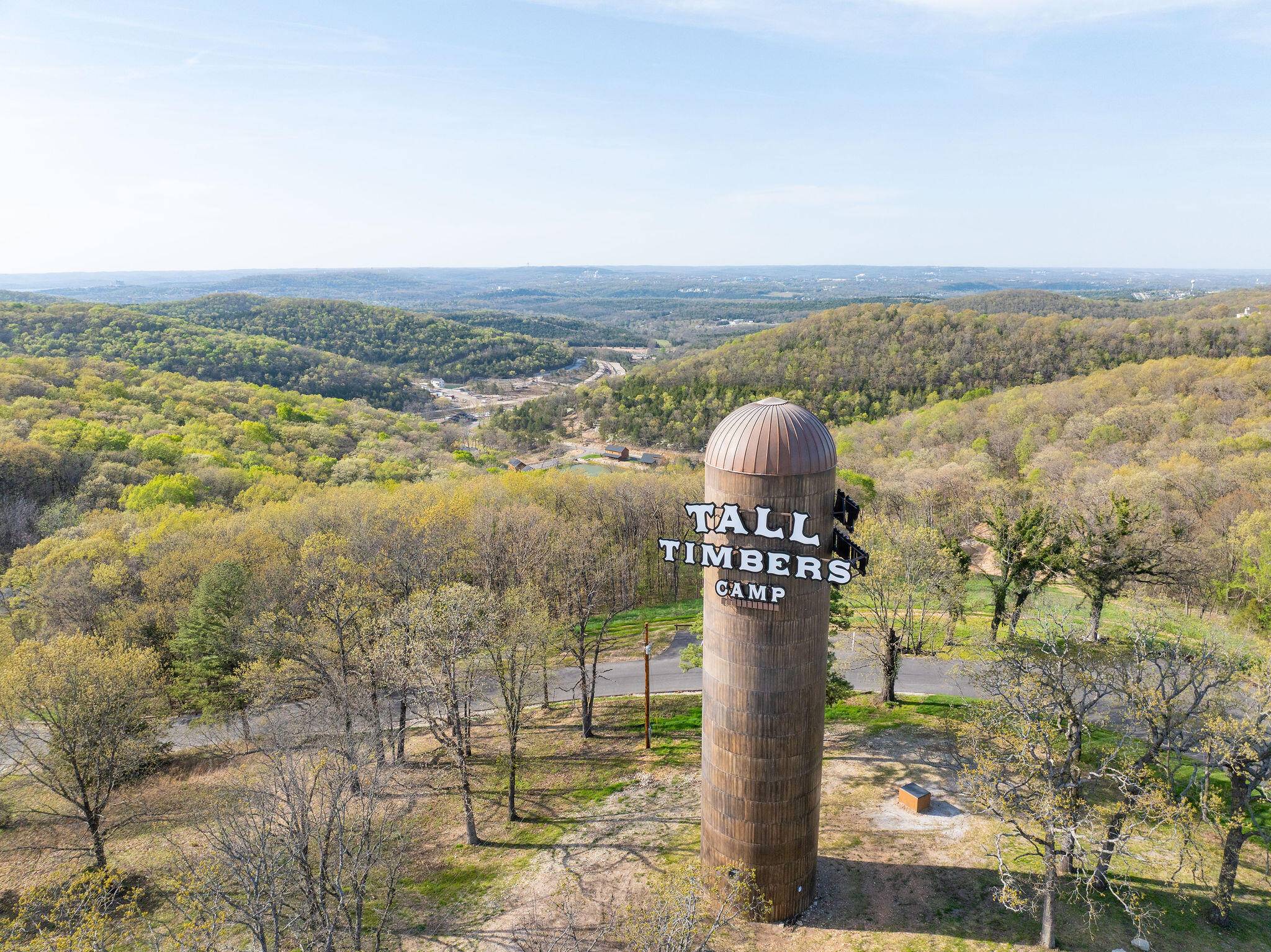 Hollister, MO 65672,000 Tall Timbers Camp