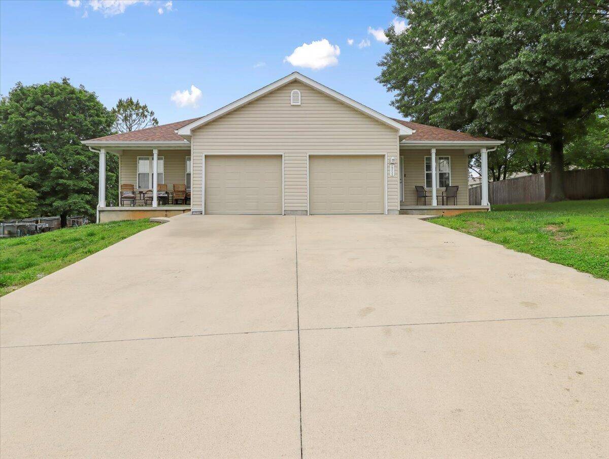 19231 & 2 Christopher Dr. ST, West Plains, MO 65775