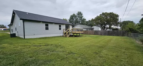 Buffalo, MO 65622,712 Fir ST