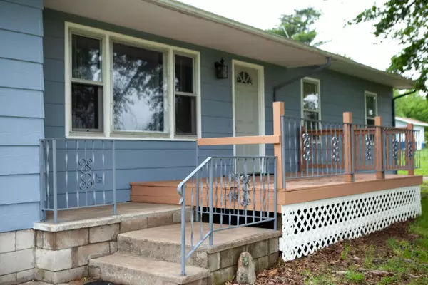 Exeter, MO 65647,18627 Farm Road 1075