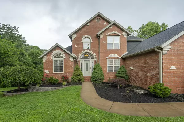 Ozark, MO 65721,287 Appletree DR