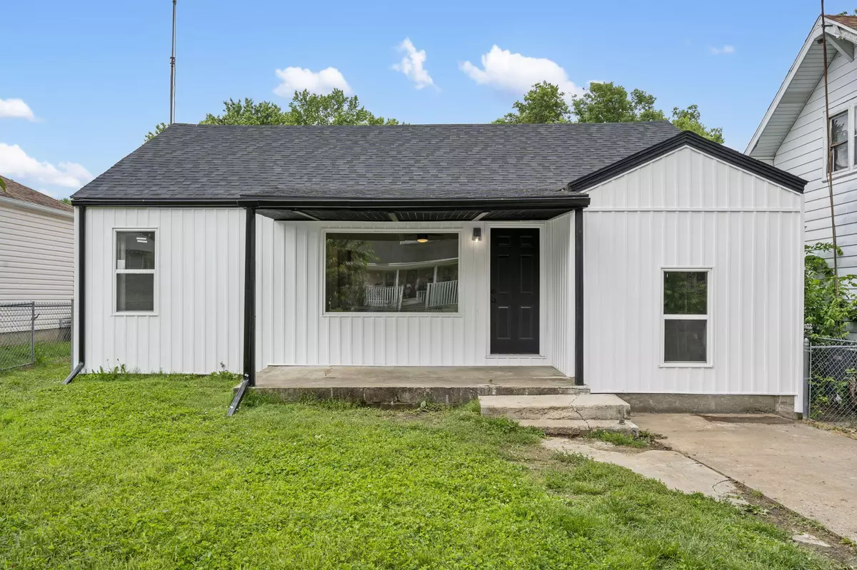 Springfield, MO 65802,1317 W Central ST