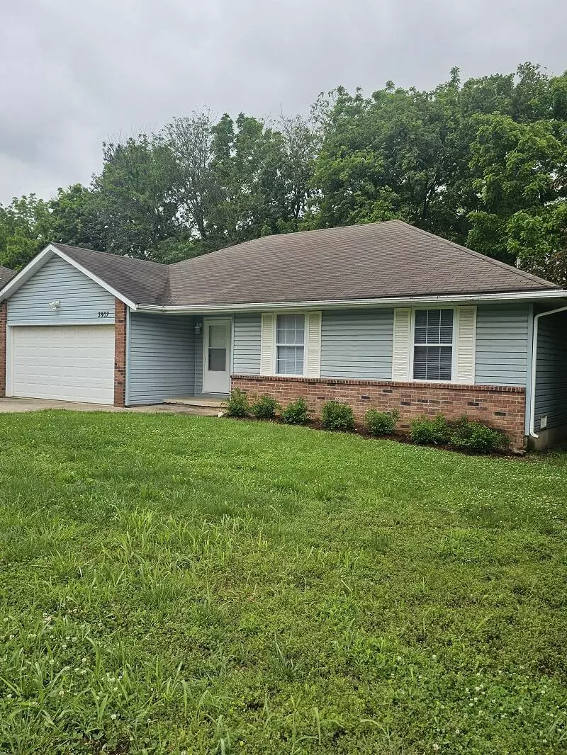 Springfield, MO 65807,3807 S Leawood AVE