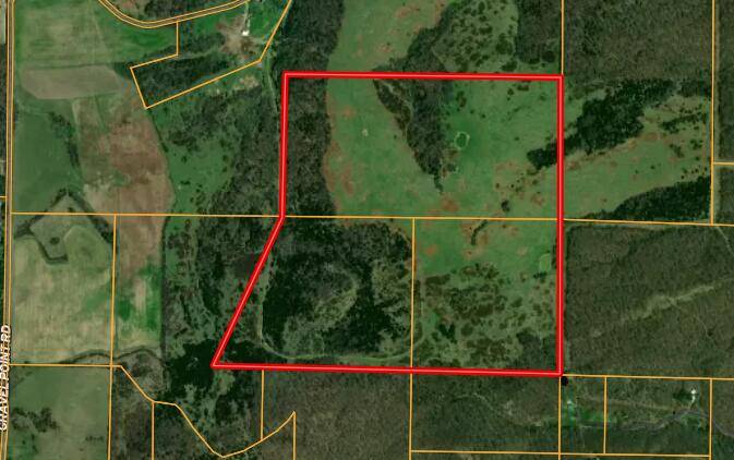 Mountain Grove, MO 65711,000 Gravelpoint Road