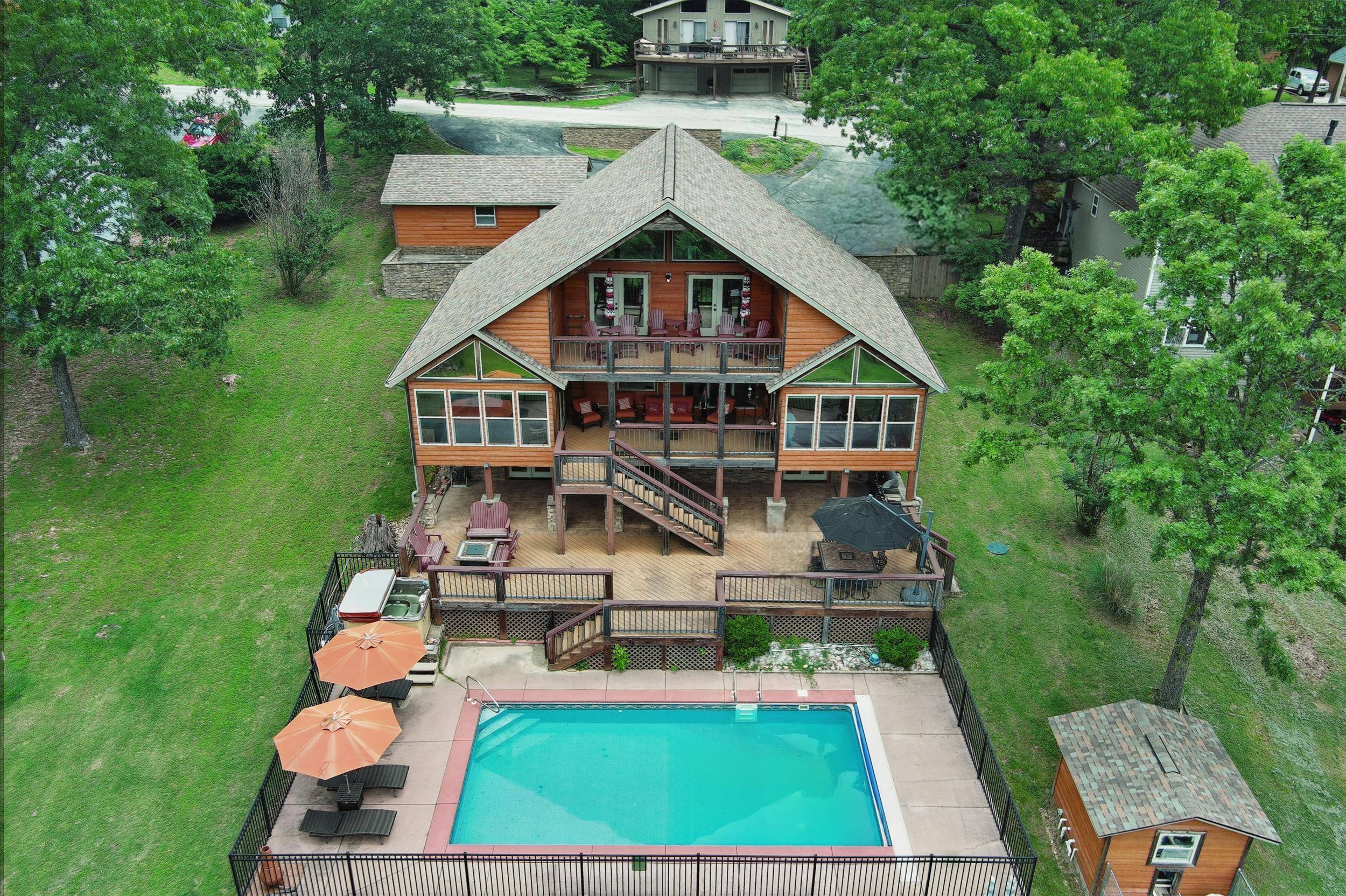 Branson, MO 65616,1041 Skyview Drive