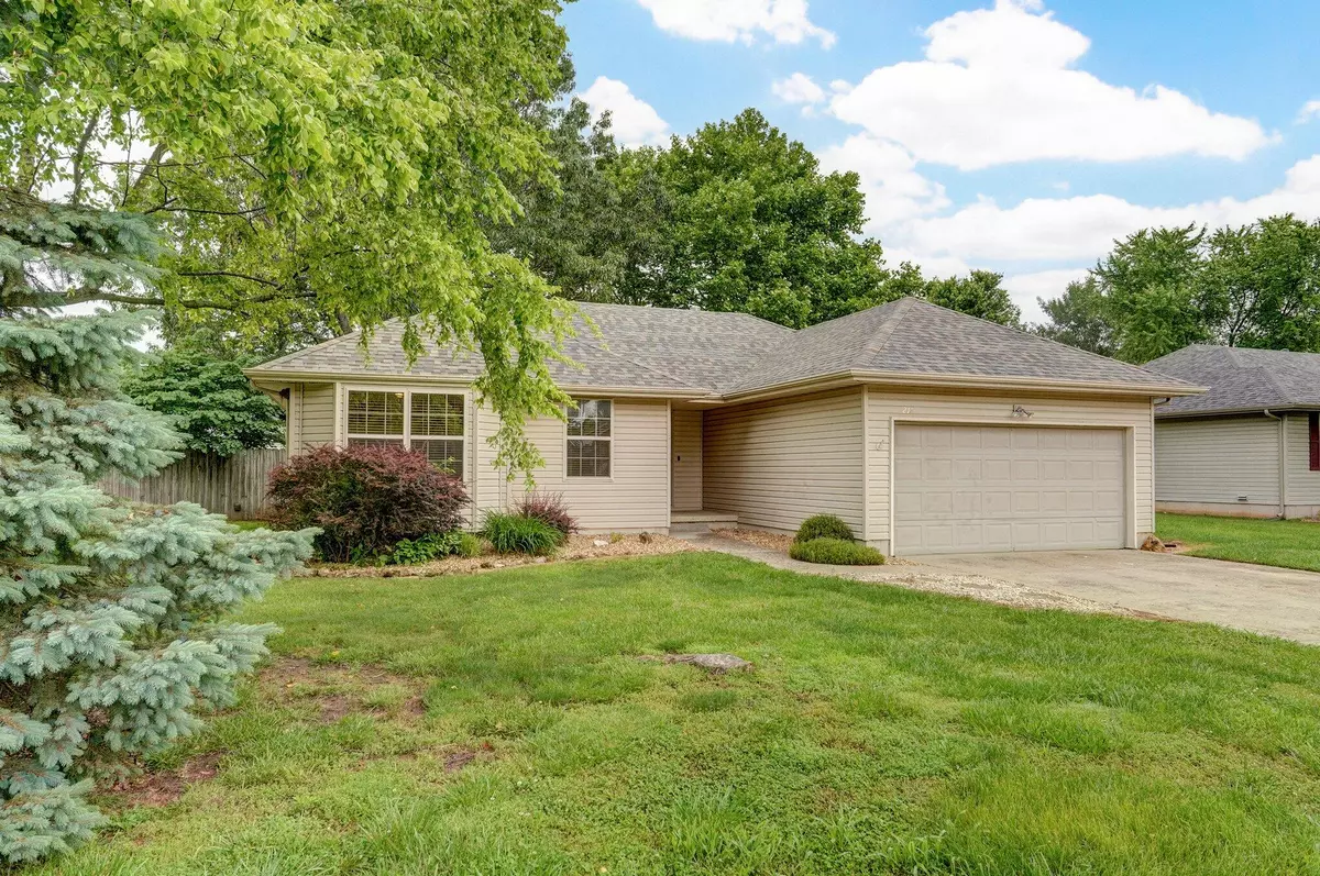 Willard, MO 65781,217 Arrowhead RD