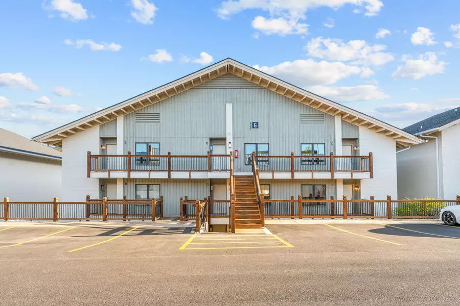 403 Veterans BLVD #101 (H1), Branson, MO 65616