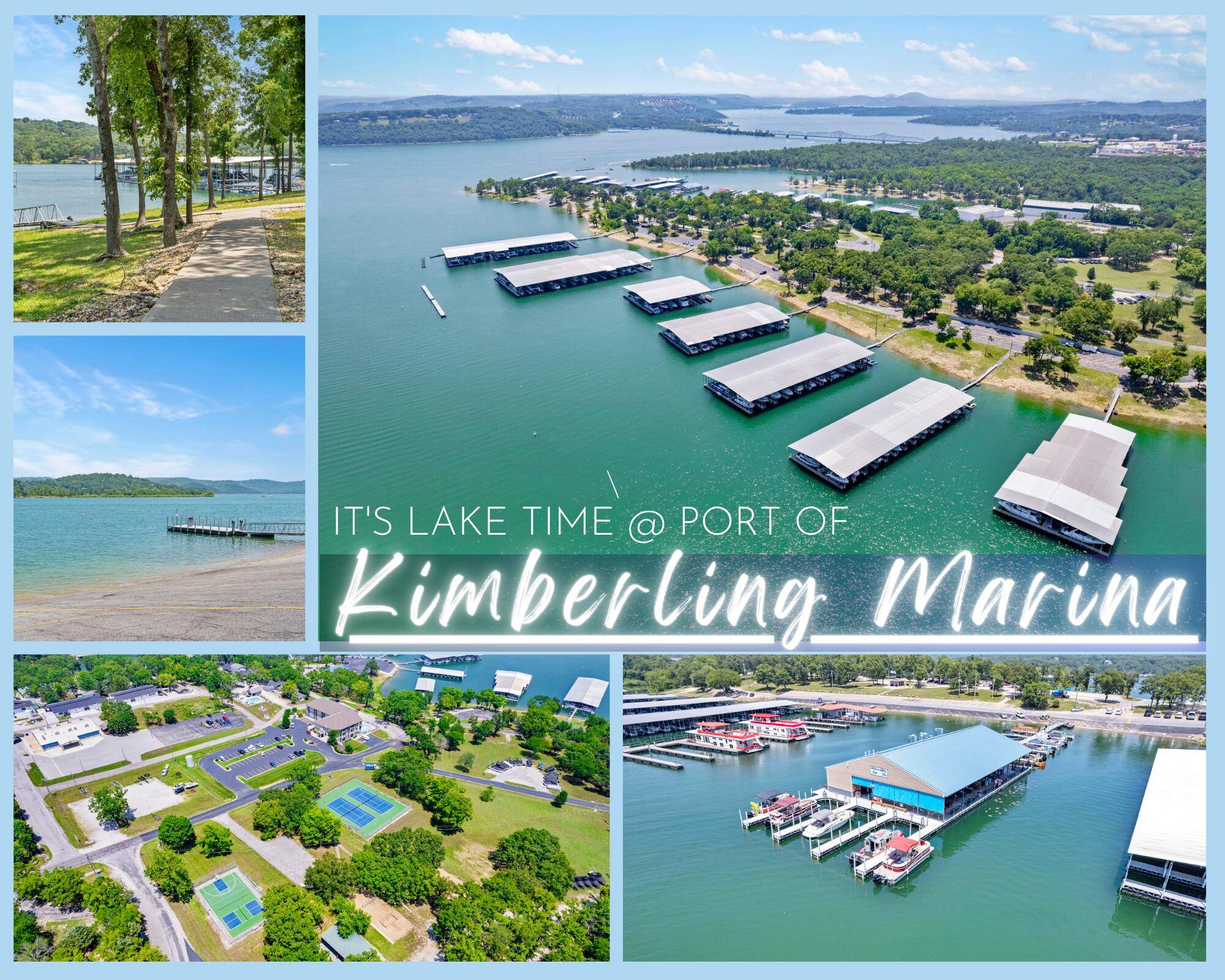 Kimberling City, MO 65686,Lot 24 High ST