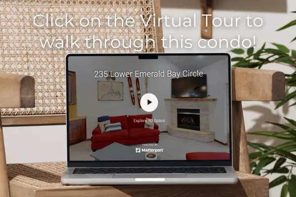 Hollister, MO 65672,235 Lower Emerald Bay Circle #C-6