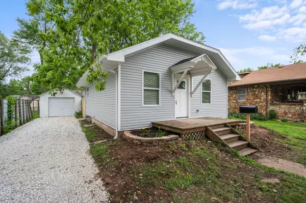Springfield, MO 65807,1211 S Pennsylvania AVE