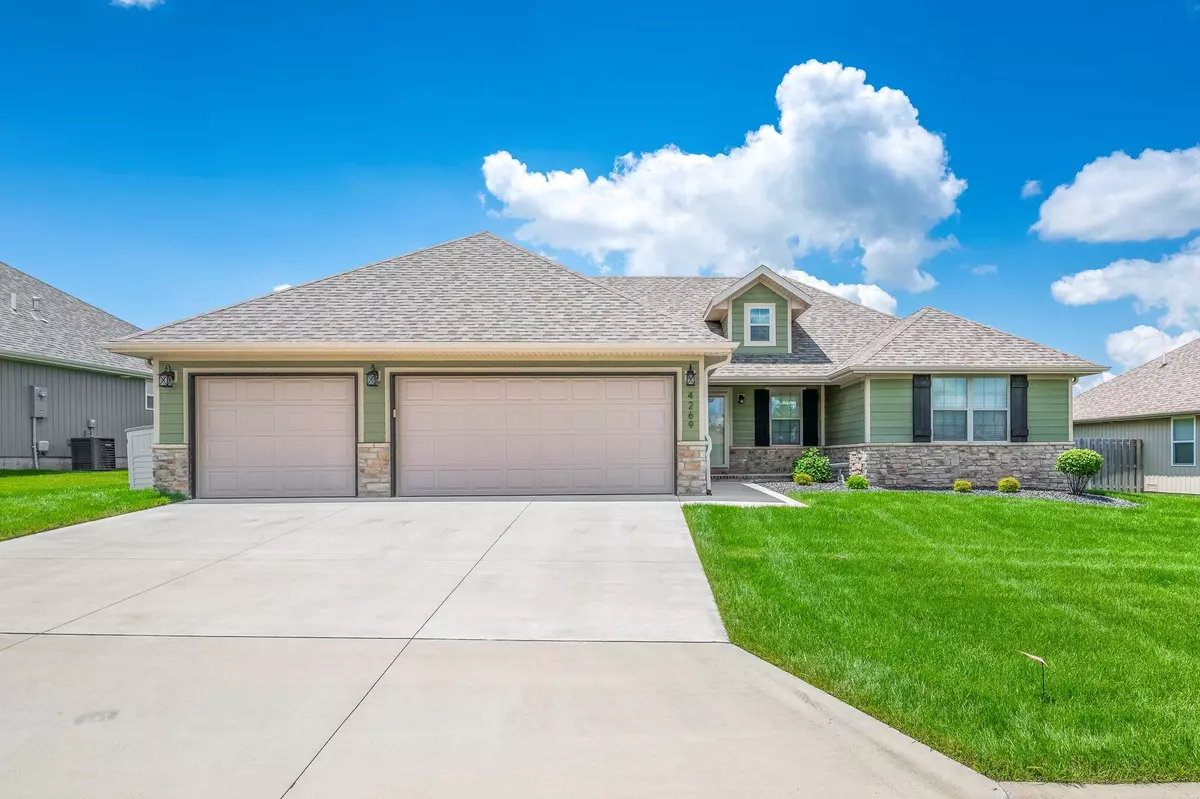 Ozark, MO 65721,4269 Madrid AVE