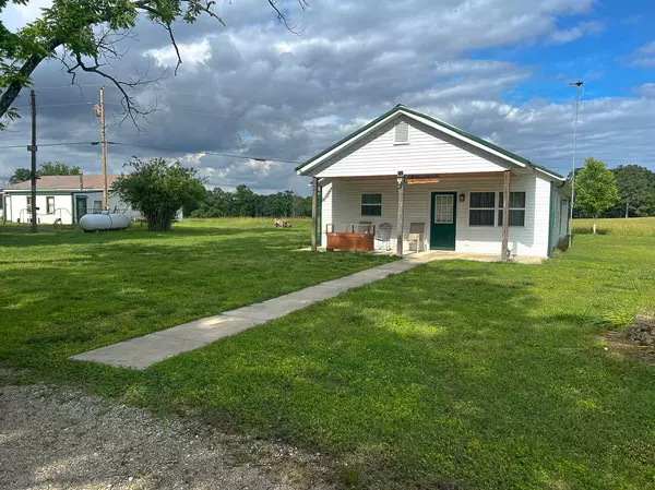 Protem, AR 65733,4521 Mcbride RD