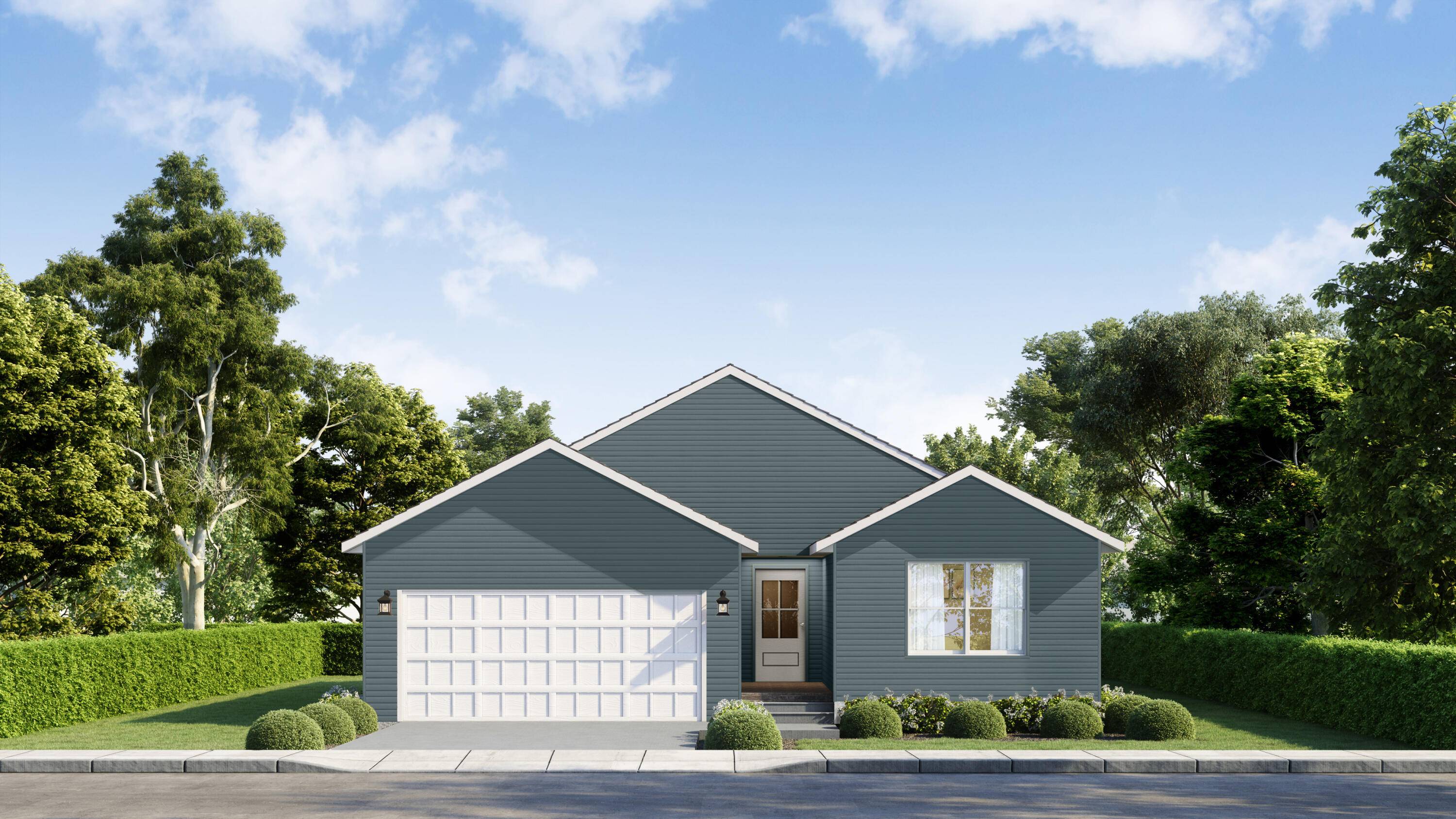774 Bent Tree AVE, Willard, MO 65781