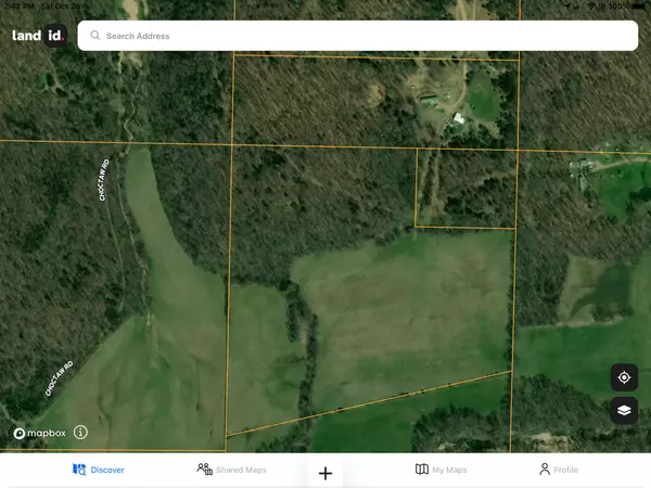 Fordland, MO 65652,... Choctaw Road 29 Acres