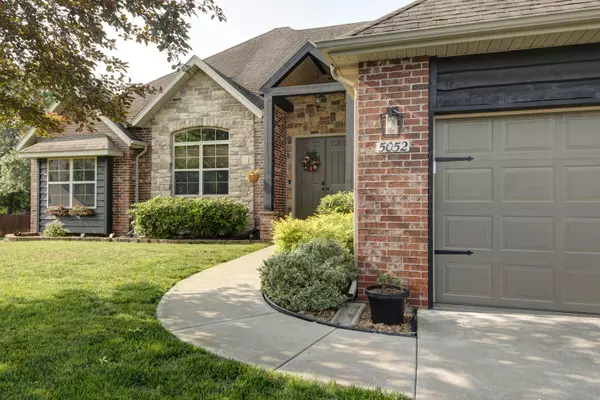 Springfield, MO 65809,5052 E Cherry PL