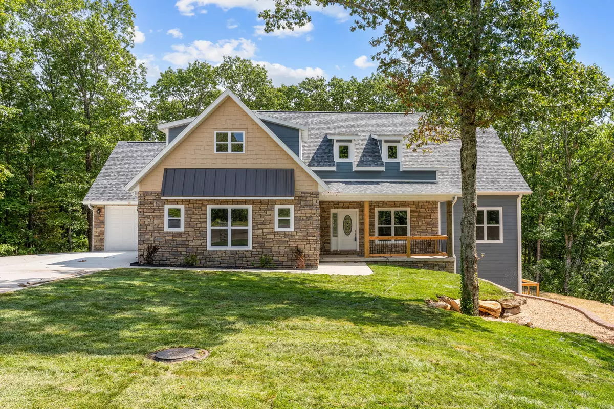 Branson, MO 65616,680 Highpoints Ridge