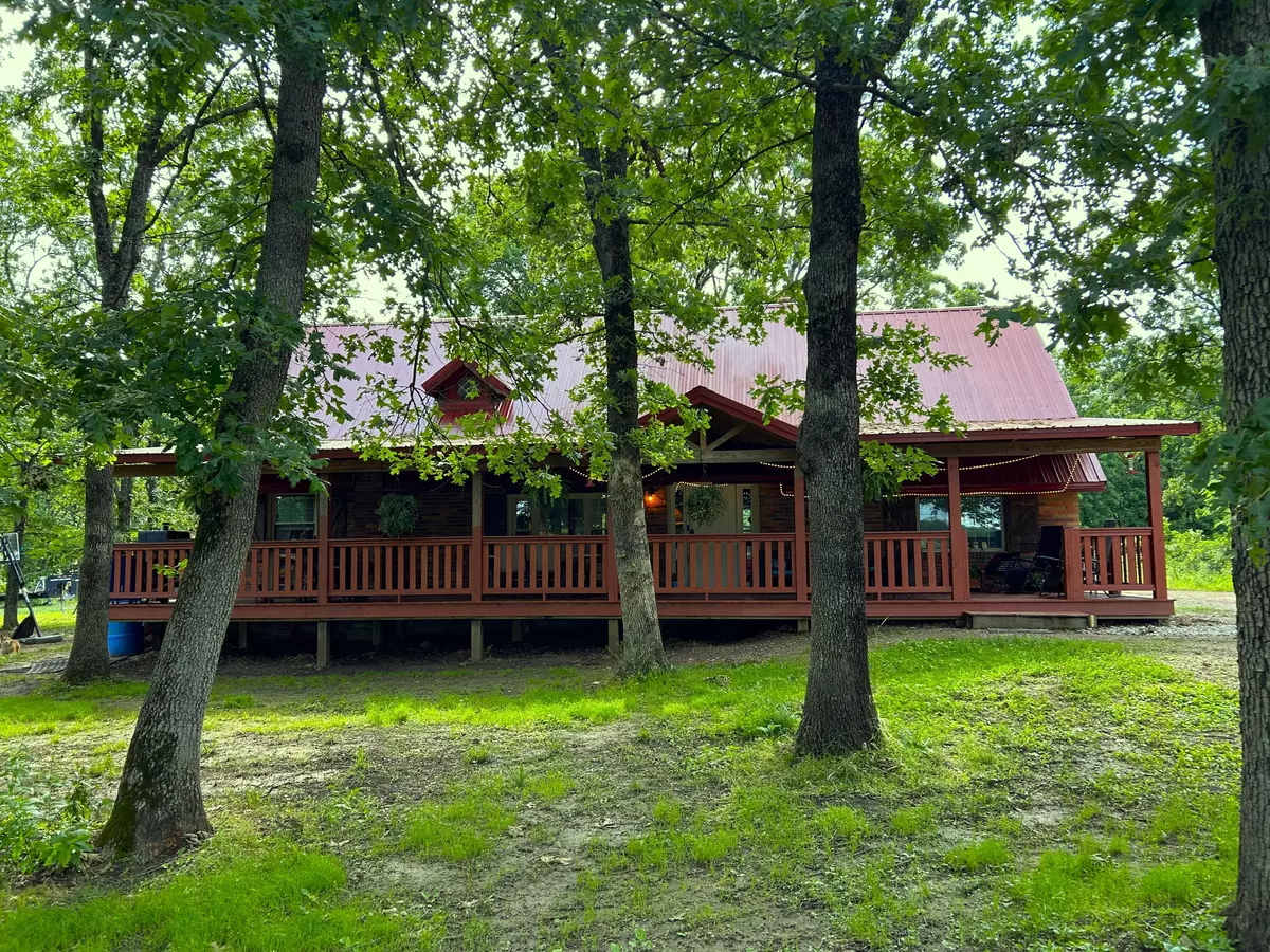 Osceola, MO 64776,1501 NE 775 RD