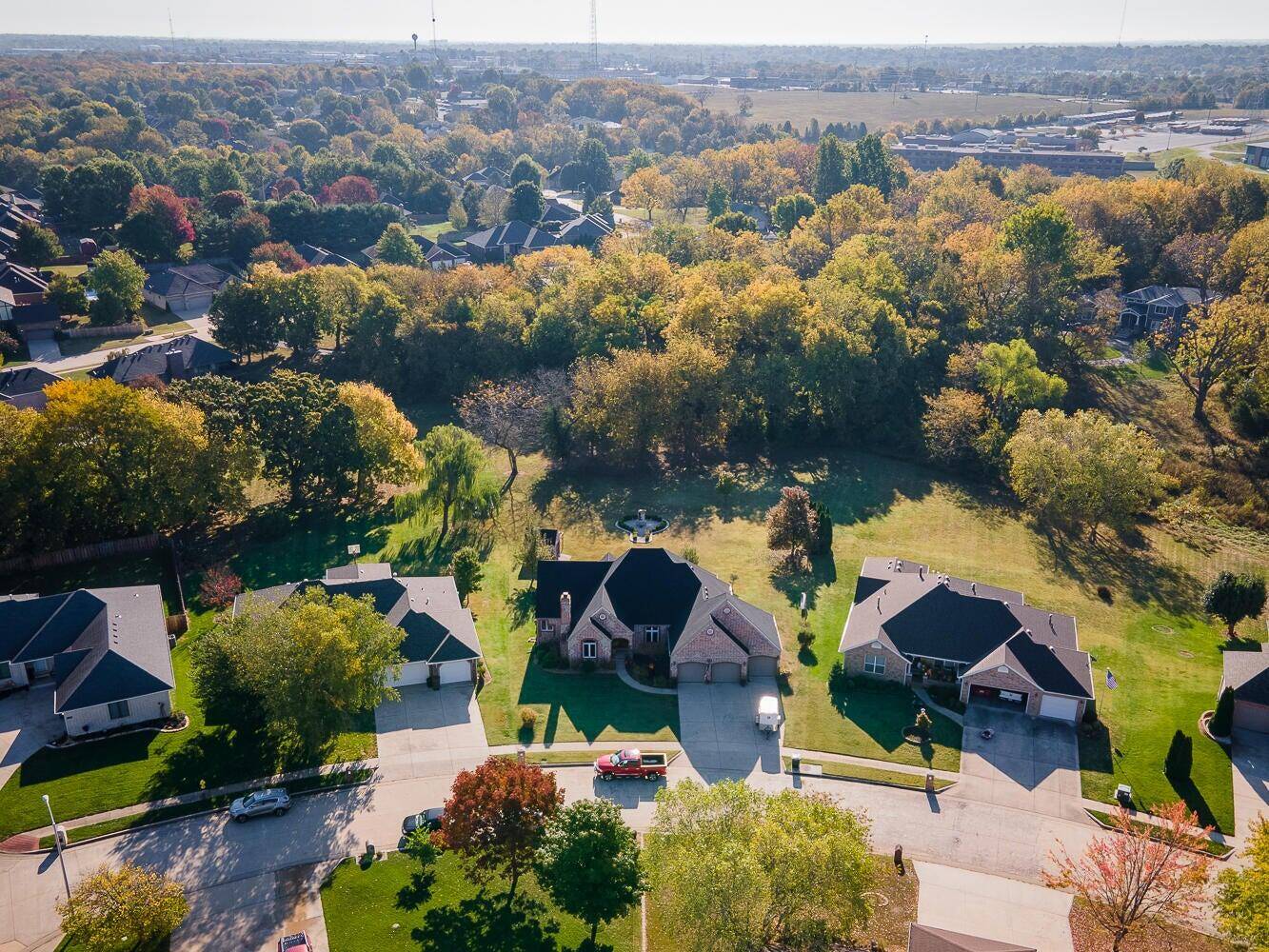 Springfield, MO 65807,3550 W Morningside PL