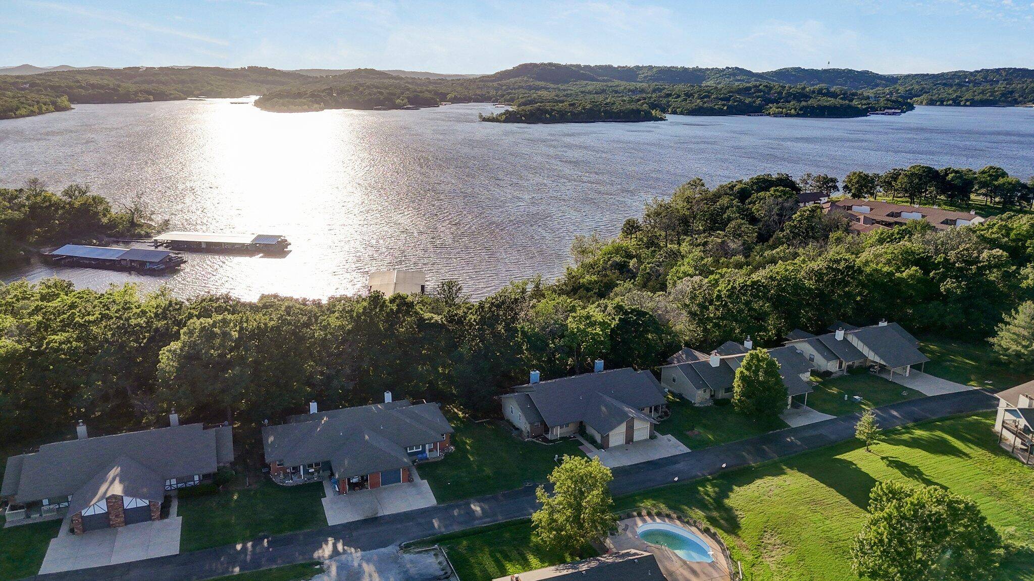Kimberling City, MO 65686,30 Kimberling Shores LN #2