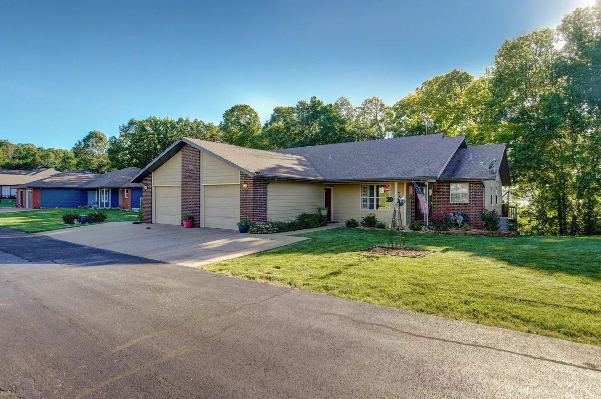 Kimberling City, MO 65686,30 Kimberling Shores LN #2