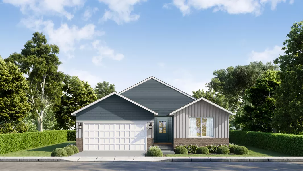 484 Lennox ST, Willard, MO 65781