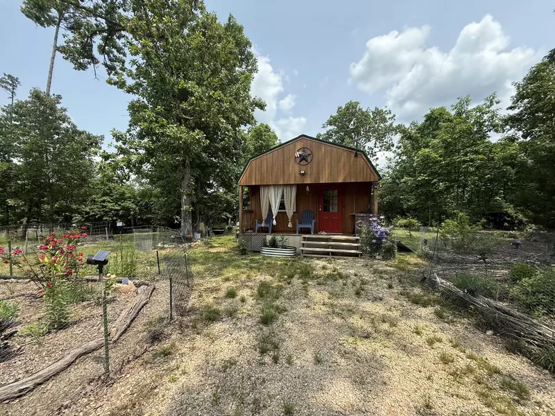 3267 Angeline Road, Summersville, MO 65571