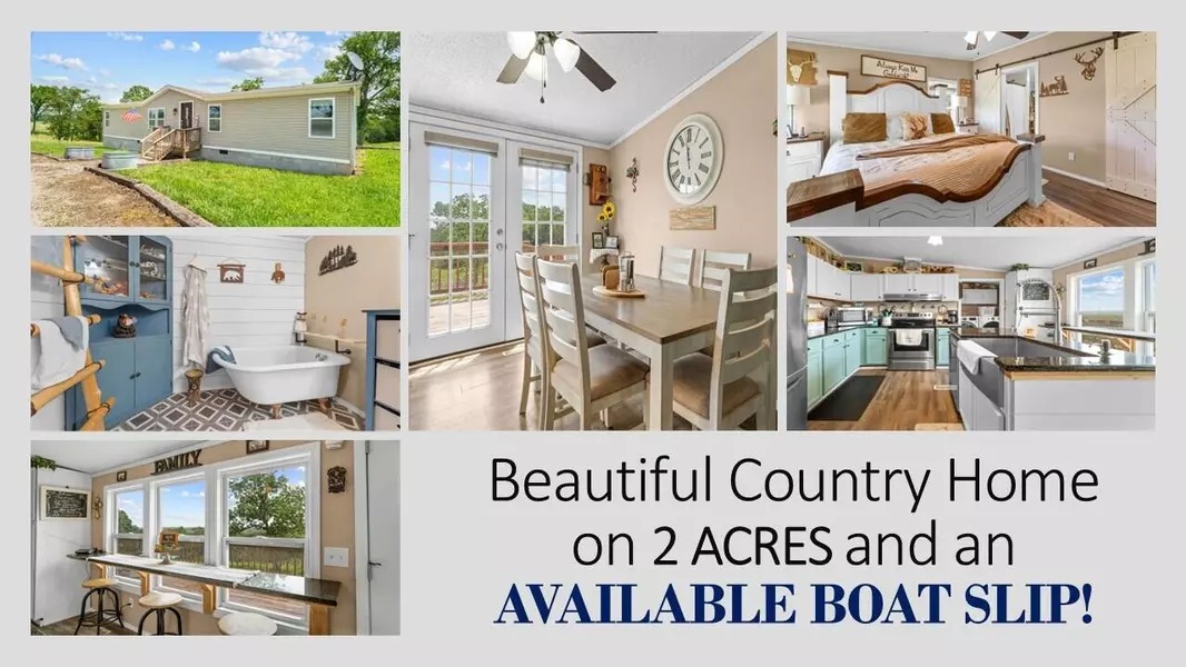 28286 Clay RD, Eagle Rock, MO 65641