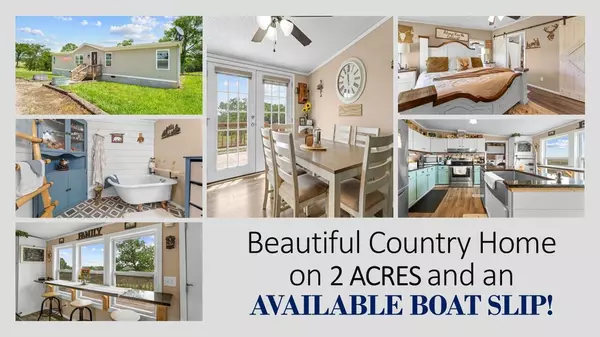 28286 Clay RD, Eagle Rock, MO 65641