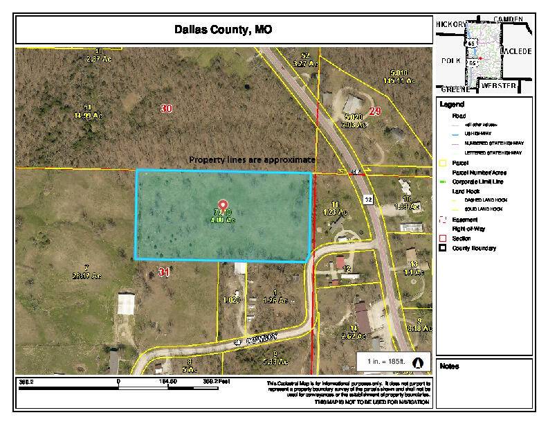 Buffalo, MO 65622,5 Cowboy Trail