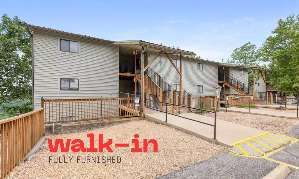 Reeds Spring, MO 65737,550 Notch LN #2