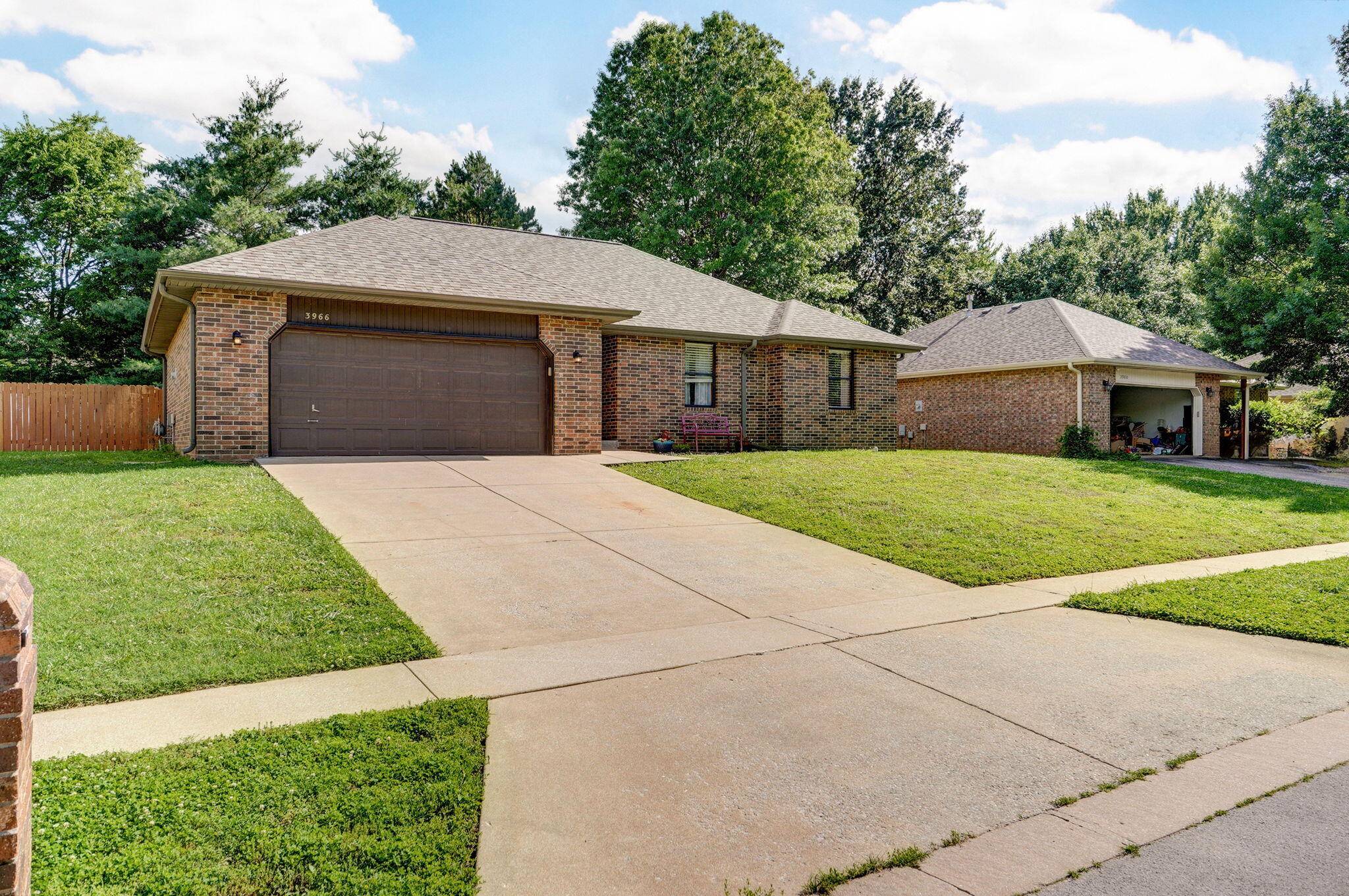 Springfield, MO 65807,3966 W Tracy ST