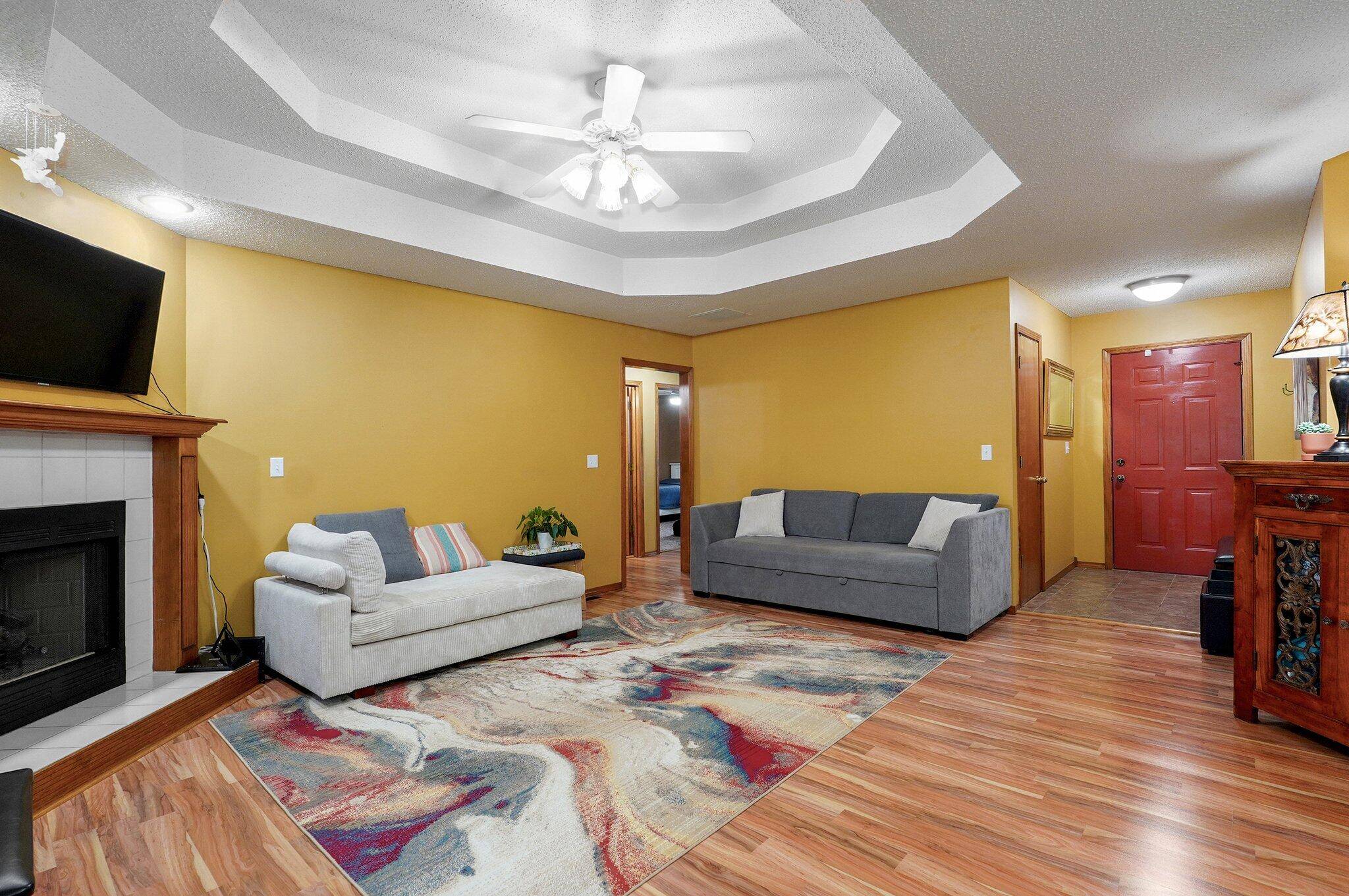 Springfield, MO 65807,3966 W Tracy ST