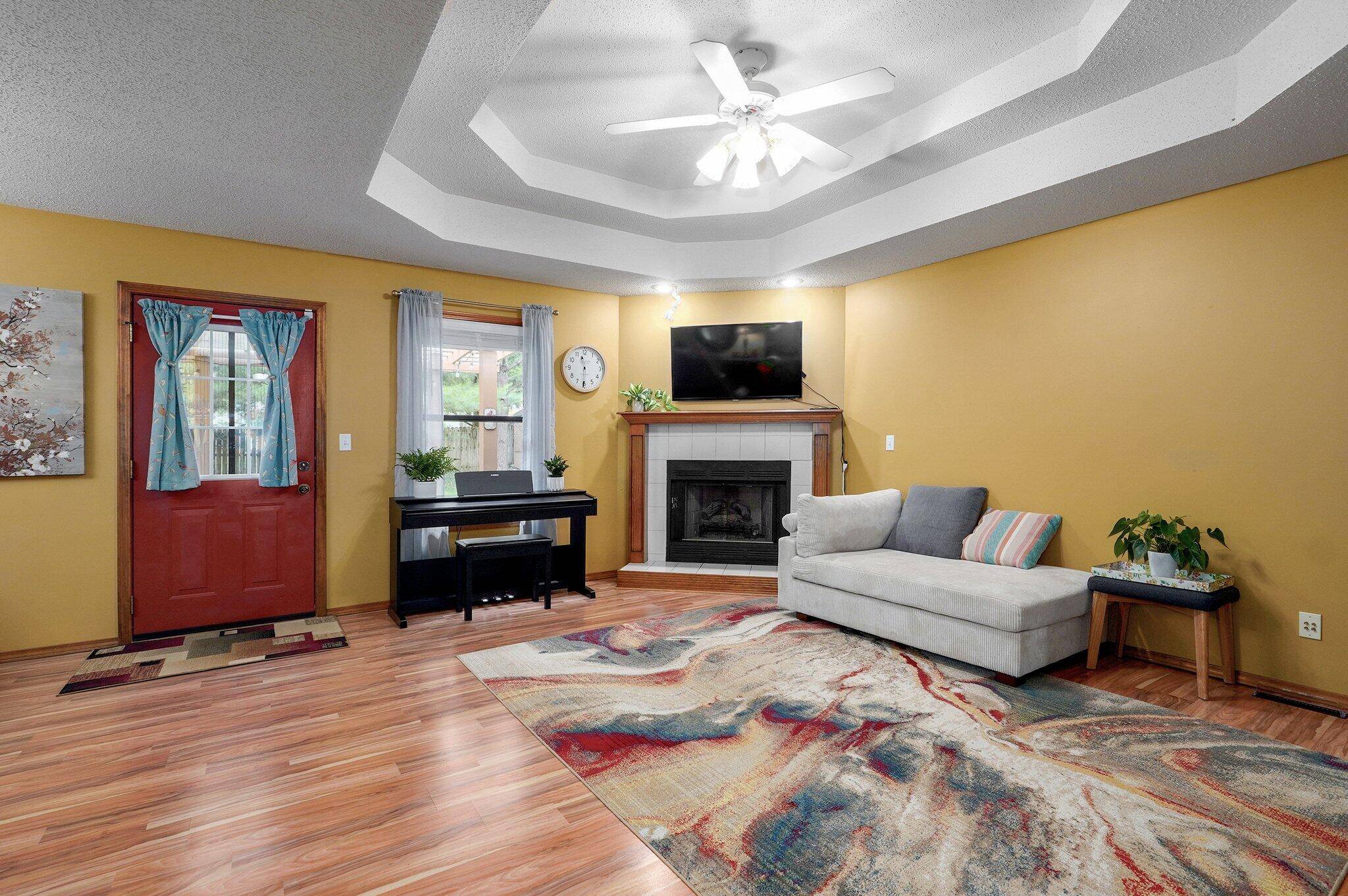 Springfield, MO 65807,3966 W Tracy ST