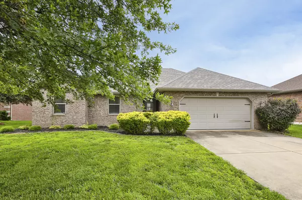 5344 Soapberry CT, Springfield, MO 65802