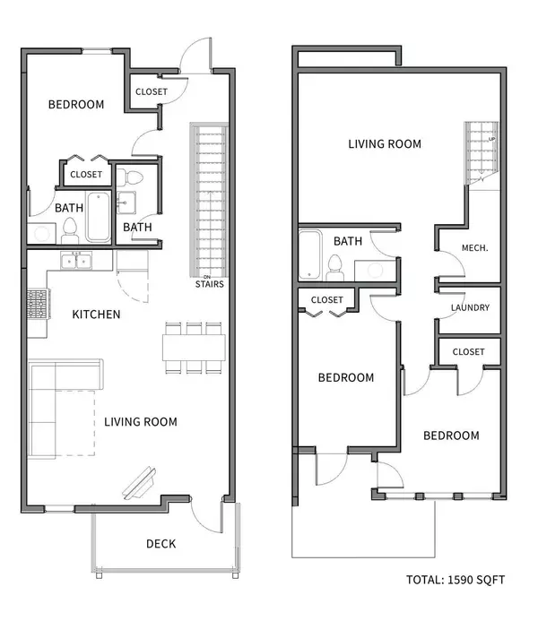 Reeds Spring, MO 65737,13 Koa DR #19