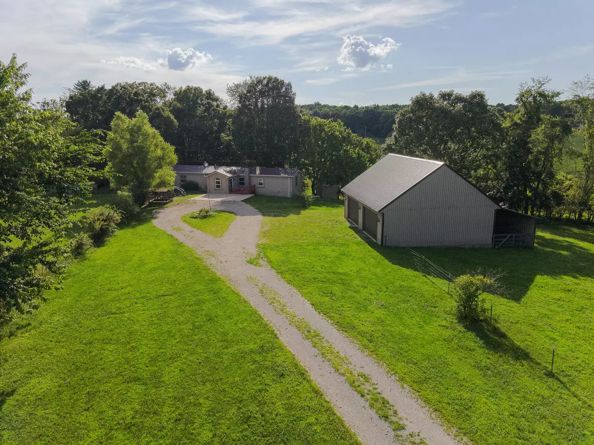 Willow Springs, MO 65793,4763 Private Road 5123