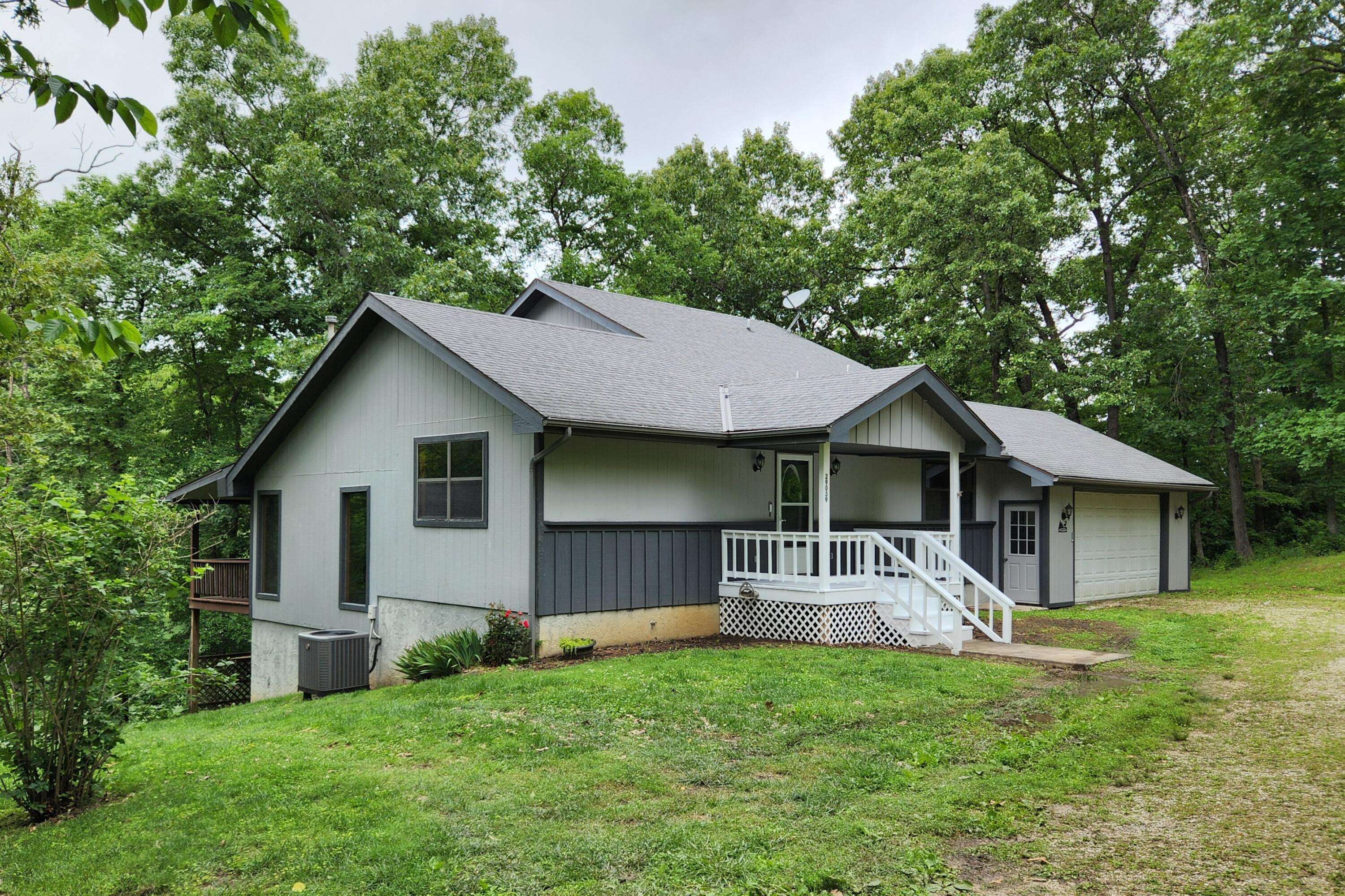 29039 Nottinghill Dr DR, Shell Knob, MO 65747